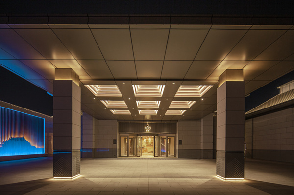 诺金度假酒店–北京环球度假区详情-pc酒店预订-中国南方航空官网