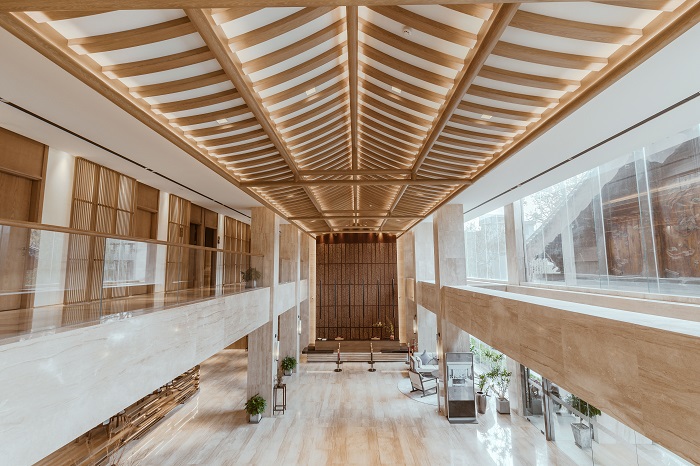 南京涵田栖云山房套餐
